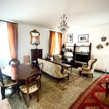 Ve-Nice Suite Misericordia C2607B Venedig Exterior foto