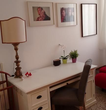 Ve-Nice Suite Misericordia C2607B Venedig Exterior foto