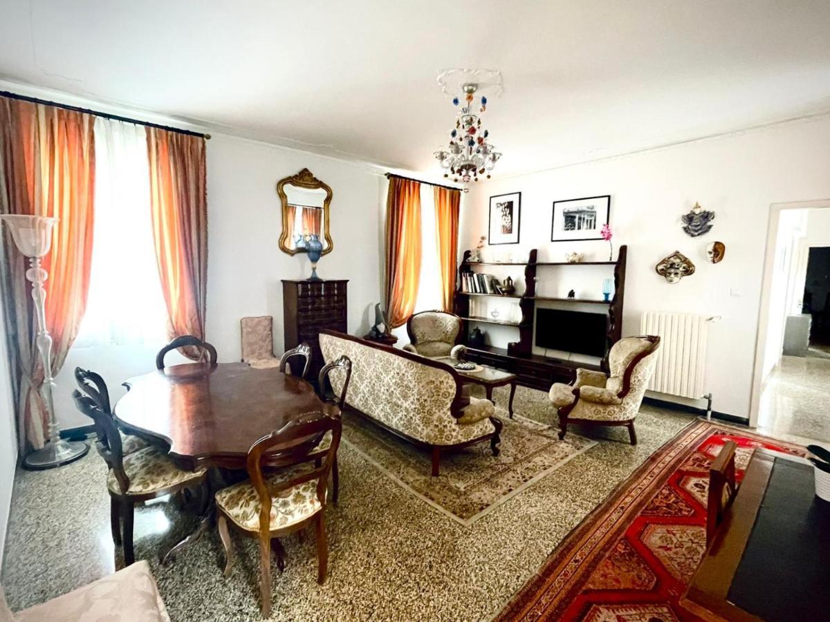 Ve-Nice Suite Misericordia C2607B Venedig Exterior foto