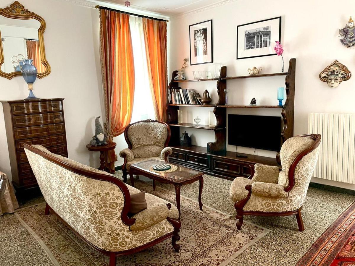 Ve-Nice Suite Misericordia C2607B Venedig Exterior foto