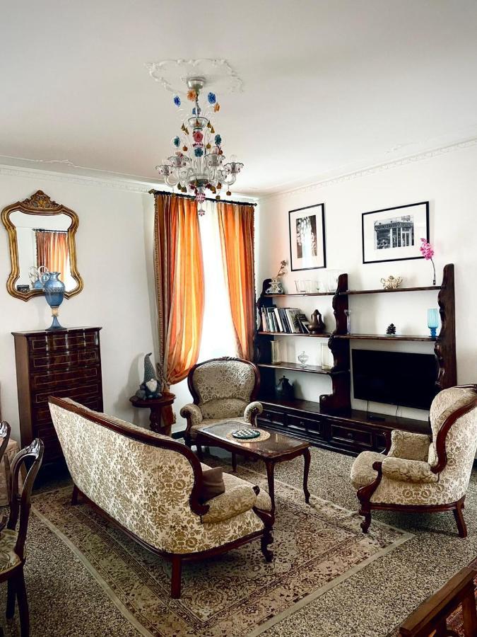 Ve-Nice Suite Misericordia C2607B Venedig Exterior foto