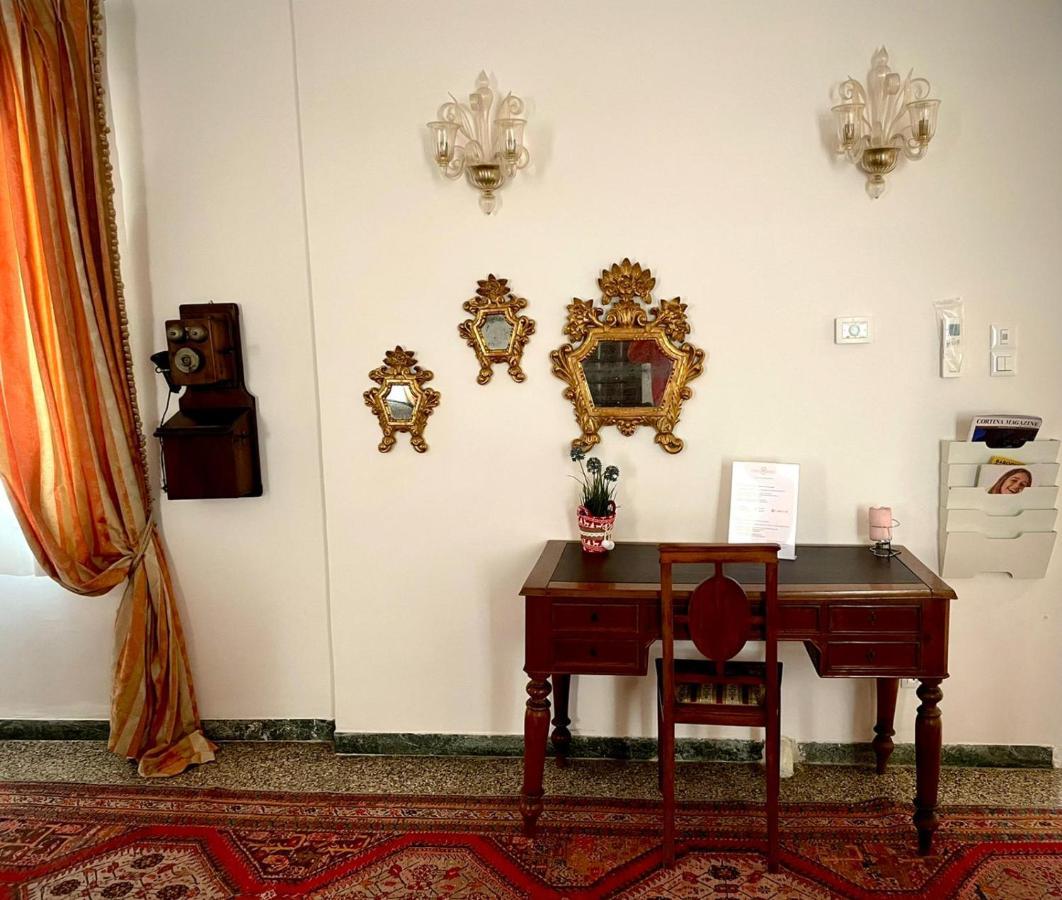 Ve-Nice Suite Misericordia C2607B Venedig Exterior foto